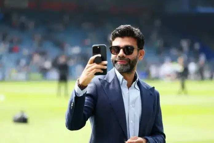 Liverpool FC: New Vice-Chairman Amit Bhatia on FSG Partnership and Club’s Future