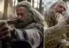 Hugh Jackman’s Grim Robin Hood: A Bloody, Grey-Haired Vigilante
