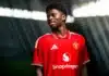 Carlos Baleba Manchester United Debut: Carrick Provides Update