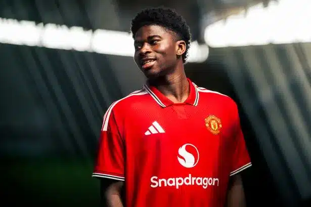 Carlos Baleba Manchester United Debut: Carrick Provides Update Carlos Baleba Manchester United Debut: Carrick Provides Update