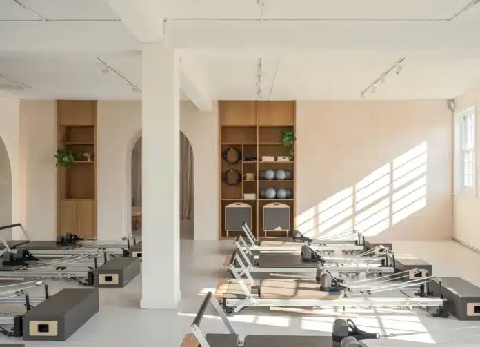 Top Reformer Pilates Studios in London for Every Level Top Reformer Pilates Studios in London for Every Level