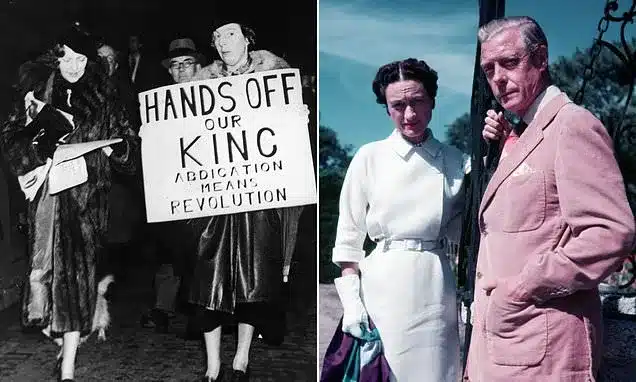Edward VIII’s Balmoral Visit: The Crisis That Led to Abdication Edward VIII’s Balmoral Visit: The Crisis That Led to Abdication