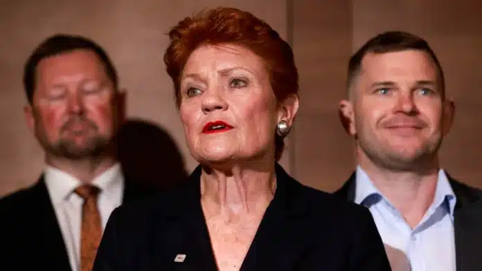 One Nation Aims for Historic WA Seat in Secret Harbour By-election