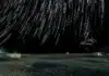 Mysterious Queensland Sky Lights Identified as Satellite Flares