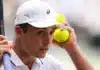 Arthur Fery Reaches First ATP Final at Winston-Salem Open