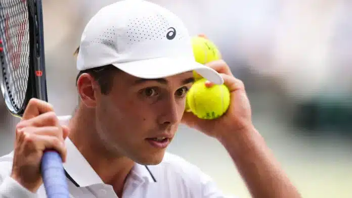 Arthur Fery Reaches First ATP Final at Winston-Salem Open Arthur Fery Reaches First ATP Final at Winston-Salem Open