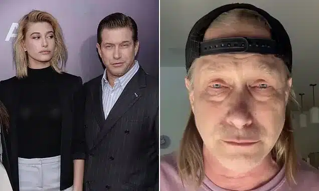 Stephen Baldwin’s Tearful TikTok Sparks Fan Concern