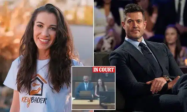 Radio Legend’s Daughter Pleads Guilty to Pregnancy Scams