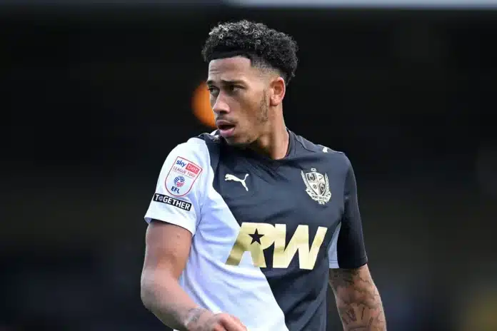 Port Vale vs. Crewe: How to Watch the League Two Derby