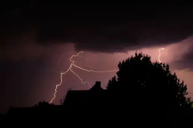 NHS Thunderstorm Asthma Alert: Who’s at Risk? NHS Thunderstorm Asthma Alert: Who’s at Risk?