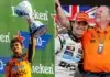 Lando Norris Commits to McLaren Until 2030 in Landmark Deal
