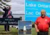 Trump’s ‘Lake America’ Bid Meets Canadian Defiance