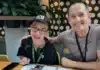 Superfan Hayden Eastbury’s Fragile X Mission Across Australia