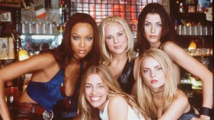 Maria Bello: 26 Years After Coyote Ugly, Still a Hollywood Force