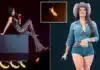Kacey Musgraves’ Concert Fire in Boston: A Fiery Performance and a Touching Tribute