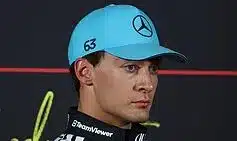 George Russell’s Monza Showdown: A Crucial F1 Title Opportunity