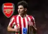 Julian Alvarez Transfer: Arsenal Move Unlikely as Player Declines