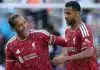 Van Dijk Urges Gakpo to Stay Amidst Man City Transfer Rumors