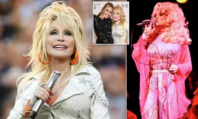 Dolly Parton’s Secret Music Vault: Unreleased Songs and Posthumous Plans