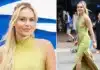 Lindsey Vonn’s US Open Appearance Signals Strong Recovery Progress
