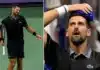 Djokovic Overcomes Illness to Advance at US Open