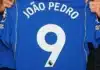 Chelsea’s Infamous Number 9 Curse: A Look at the Striker Struggles