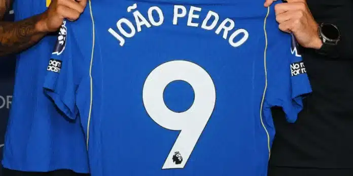 Chelsea’s Infamous Number 9 Curse: A Look at the Striker Struggles Chelsea’s Infamous Number 9 Curse: A Look at the Striker Struggles