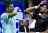 Djokovic Explains US Open Tears Amid Physical Struggles