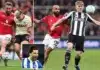 Man United’s Left-Back Search: A Last-Minute Dilemma