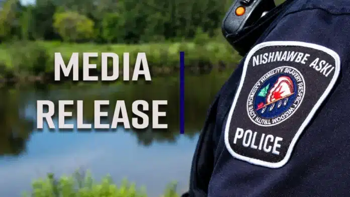 Constance Lake Shooting: Police Seek Suspect After Weekend Incident Constance Lake Shooting: Police Seek Suspect After Weekend Incident