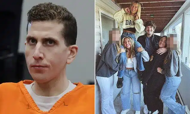 Idaho Murders: Kohberger’s New Lawyer Hints at New Information as Plea Withdrawal Sought Idaho Murders: Kohberger’s New Lawyer Hints at New Information as Plea Withdrawal Sought