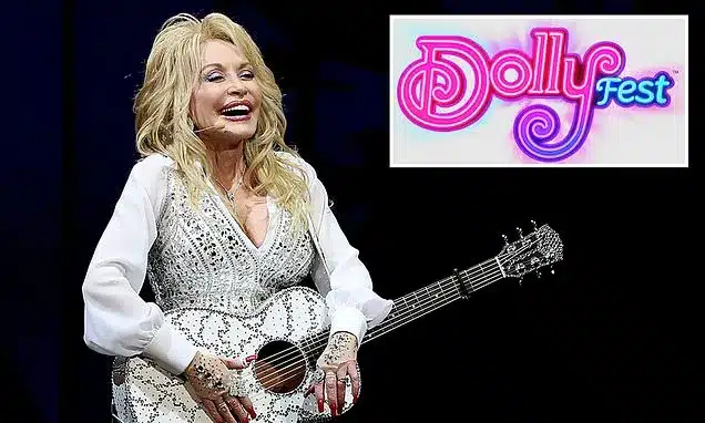 Dolly Parton’s Legacy Celebrated with International Music Festival Dolly Parton’s Legacy Celebrated with International Music Festival