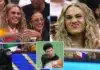 Trinity Rodman Supports Boyfriend Ben Shelton at US Open