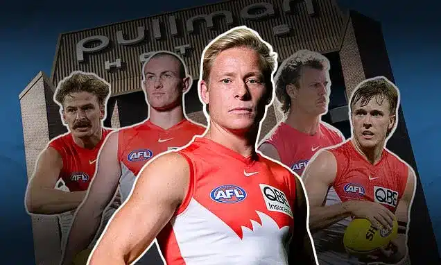 Sydney Swans Players to Be Interviewed by Police in Sexual Assault Probe