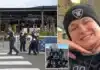 Teenager Convicted of Murder in Broad Daylight Shopping Centre Stabbing