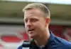 Lincoln City Boss Warns Blackburn Rovers of ‘Real Problem’