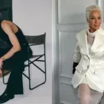 Ryan Kay: The Stylist Behind Denise Welch’s Fashion Renaissance Ryan Kay: The Stylist Behind Denise Welch’s Fashion Renaissance
