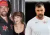 Travis Kelce Names New Dog Wendy, Debuts with Taylor Swift Pup