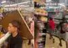 Teens Overwhelm Aurora Store in Social Media-Organized Disturbance