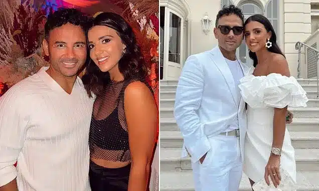 Lucy Mecklenburgh Explains Separate Beds, Wedding Delay with Ryan Thomas Lucy Mecklenburgh Explains Separate Beds, Wedding Delay with Ryan Thomas