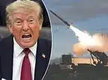 US Launches Missile Strikes on Iran Amid Regional Tensions US Launches Missile Strikes on Iran Amid Regional Tensions