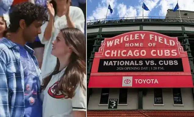 Cubs’ TikTok Rom-Com Series Sparks Fan Debate