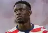 Folarin Balogun Transfer to Everton Collapses
