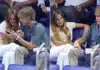 Cruz Hewitt and Myla Federer’s US Open Friendship Sparks Buzz
