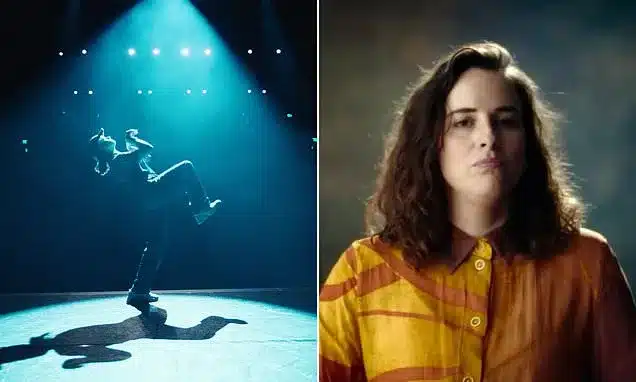 Rachael ‘Raygun’ Gunn Admits Olympic Breakdancing Struggles in New Documentary