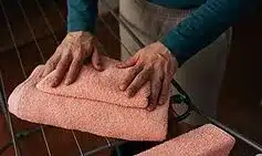 How Often to Wash Towels for Maximum Absorbency and Fluffiness