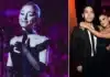 Ariana Grande Sparks Marriage Rumors with Tour Lyric Change
