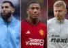 Everton’s Free Agent Options After Transfer Window Woes