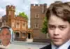 Prince George’s Eton Experience: An Insider’s Perspective
