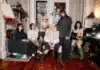 Grumpy Releases Evocative New Single, “The Whale”